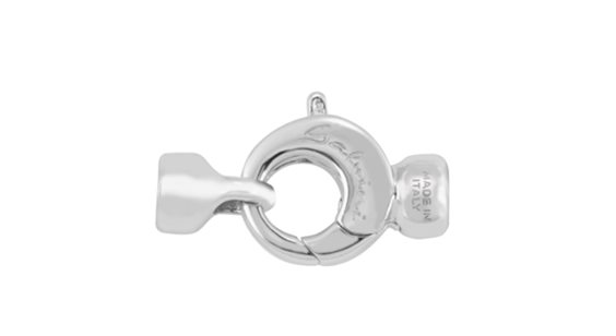 Chiusura Salvini Donna in Argento 20055264 - 20055264